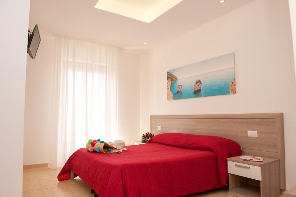 San Giorgio Hotel 2*
