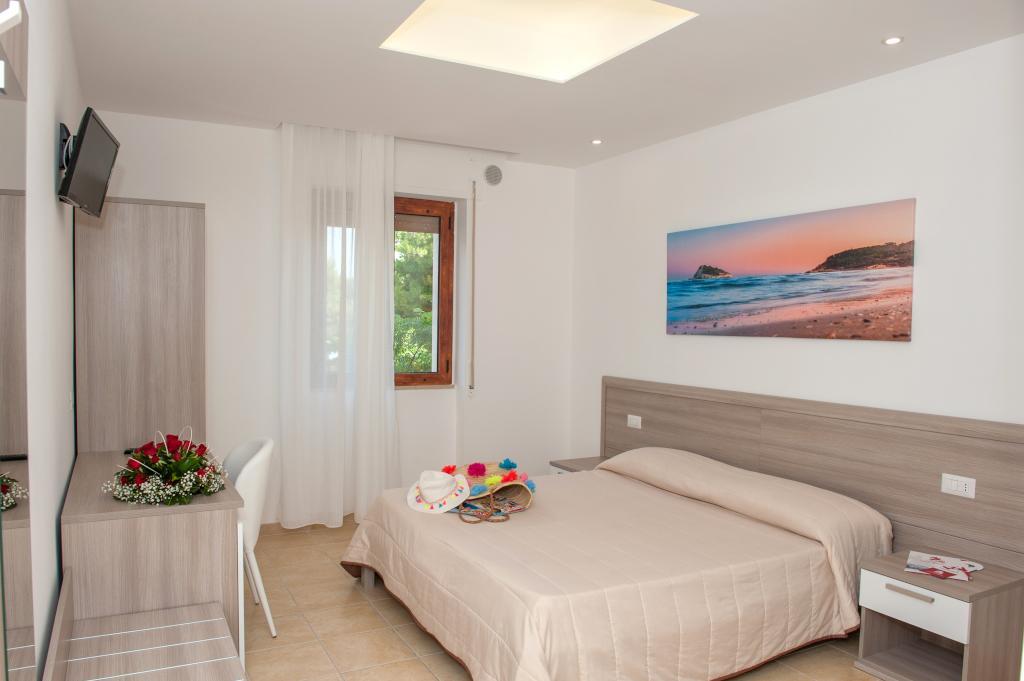 San Giorgio Hotel Vieste