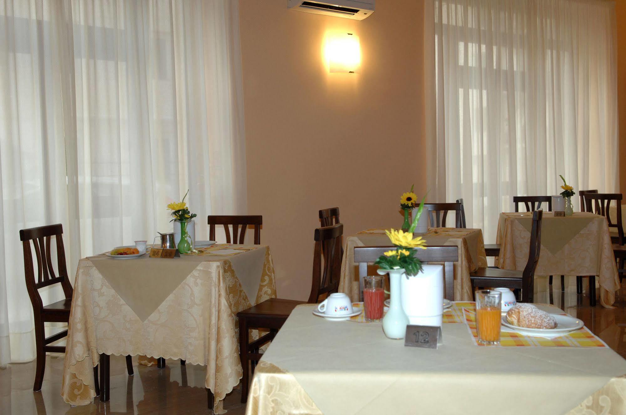 San Giorgio Vieste