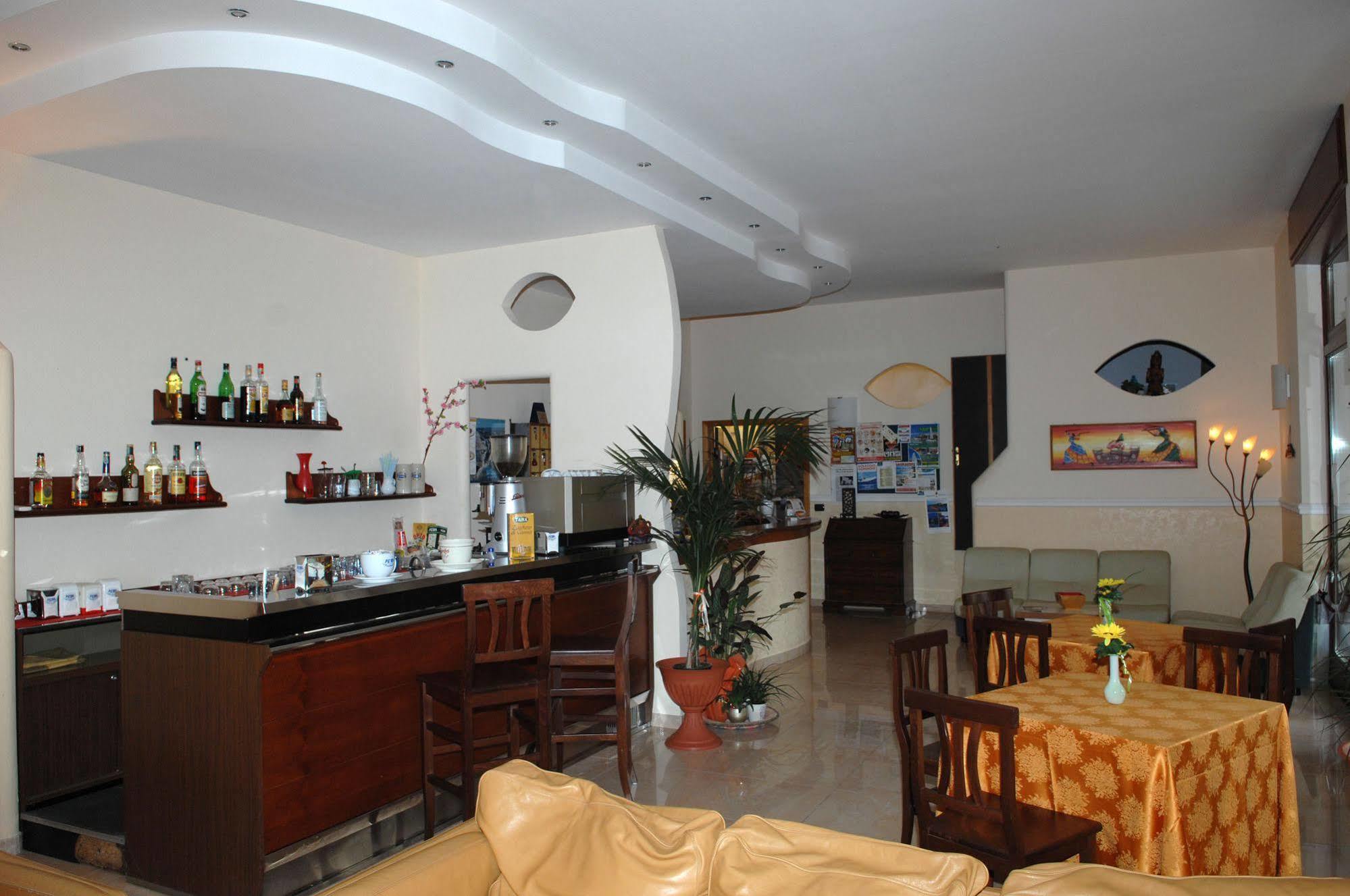 Hotel San Giorgio