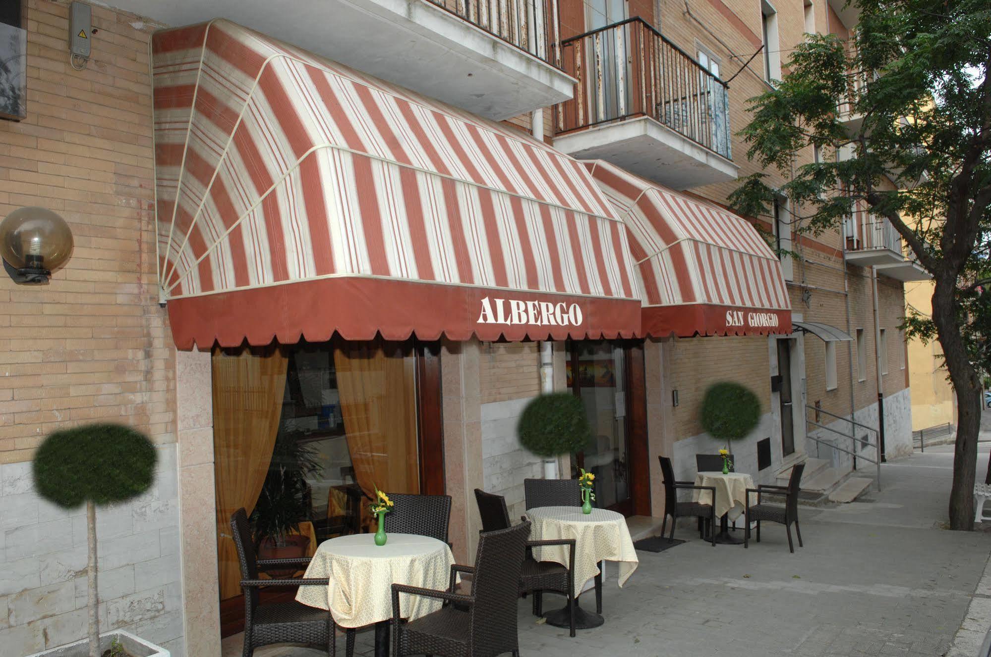 Hotel San Giorgio