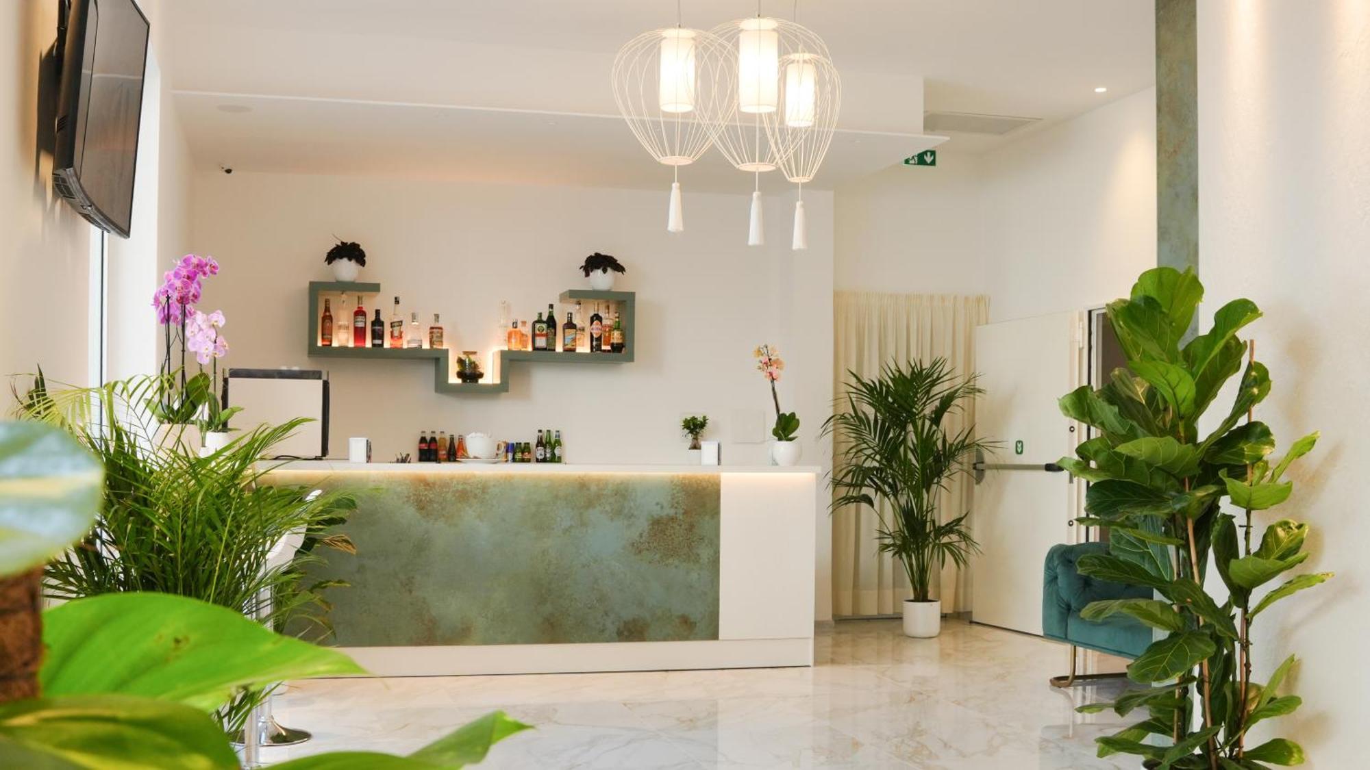 San Giorgio Hotel
