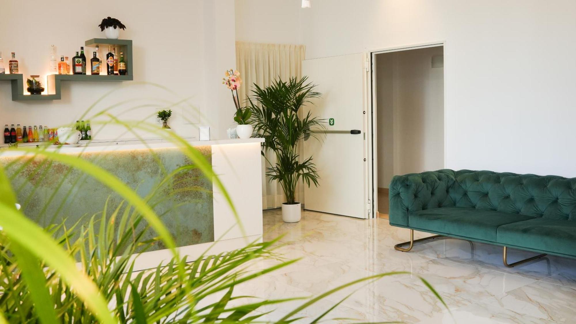 San Giorgio Hotel Vieste