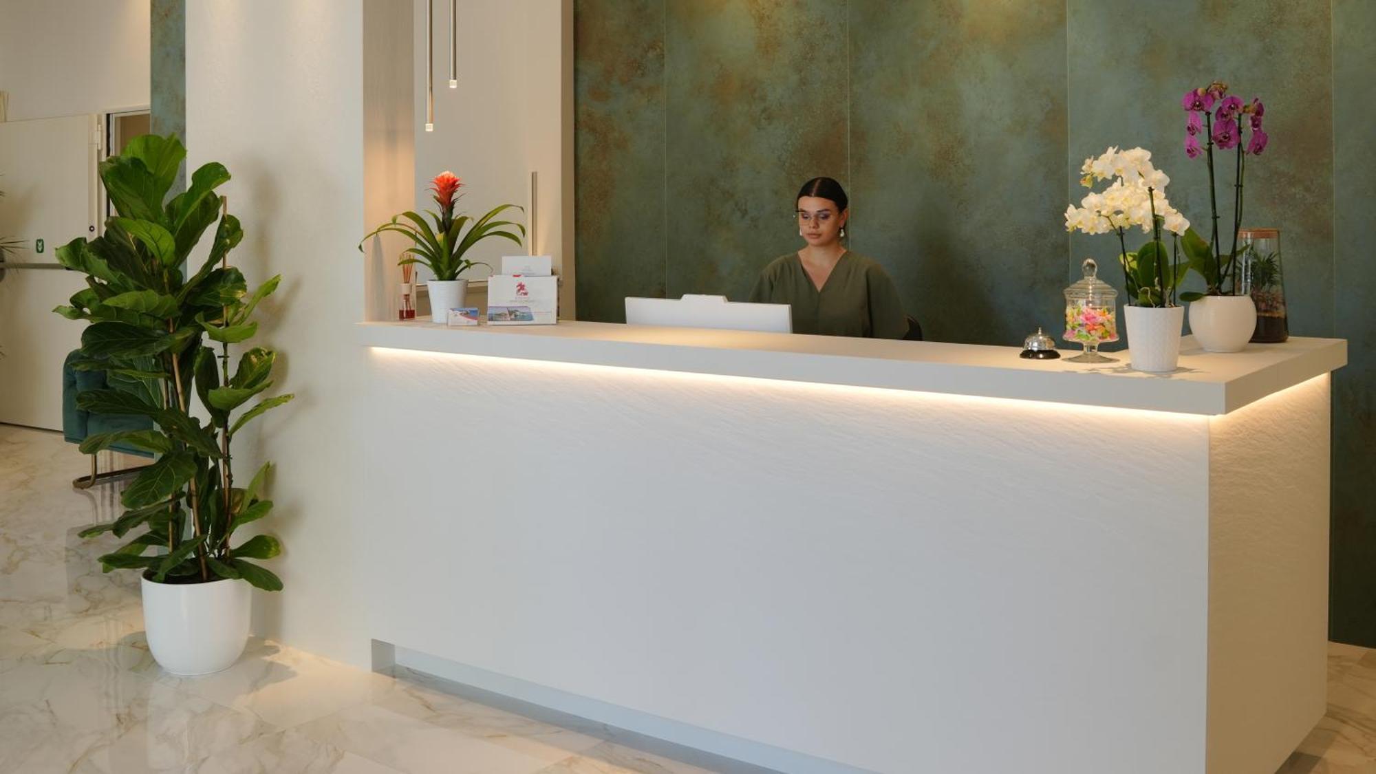 San Giorgio Hotel