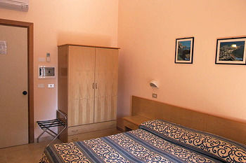 Hotel San Giorgio Vieste