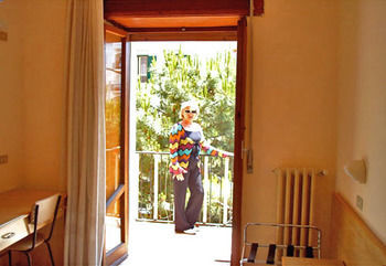 Hotel San Giorgio