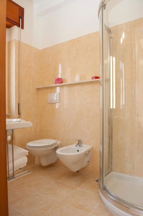 San Giorgio Hotel 2*