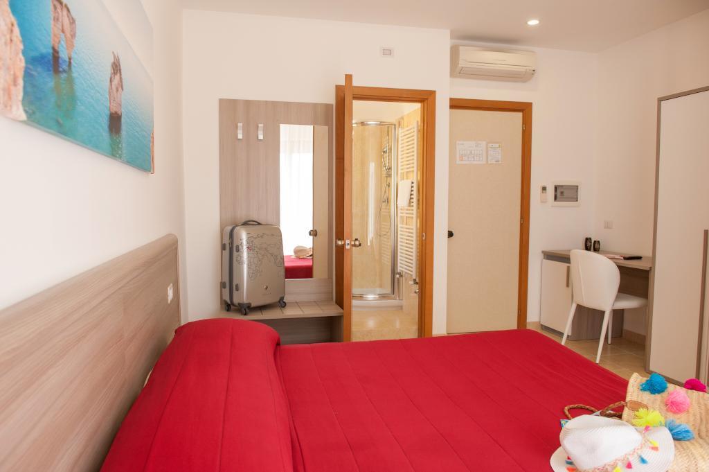 Hotel San Giorgio Vieste
