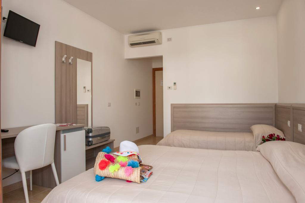 Hotel San Giorgio 2*