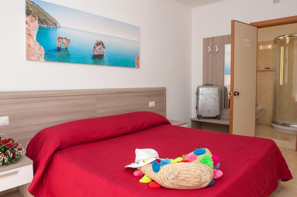 Hotel San Giorgio