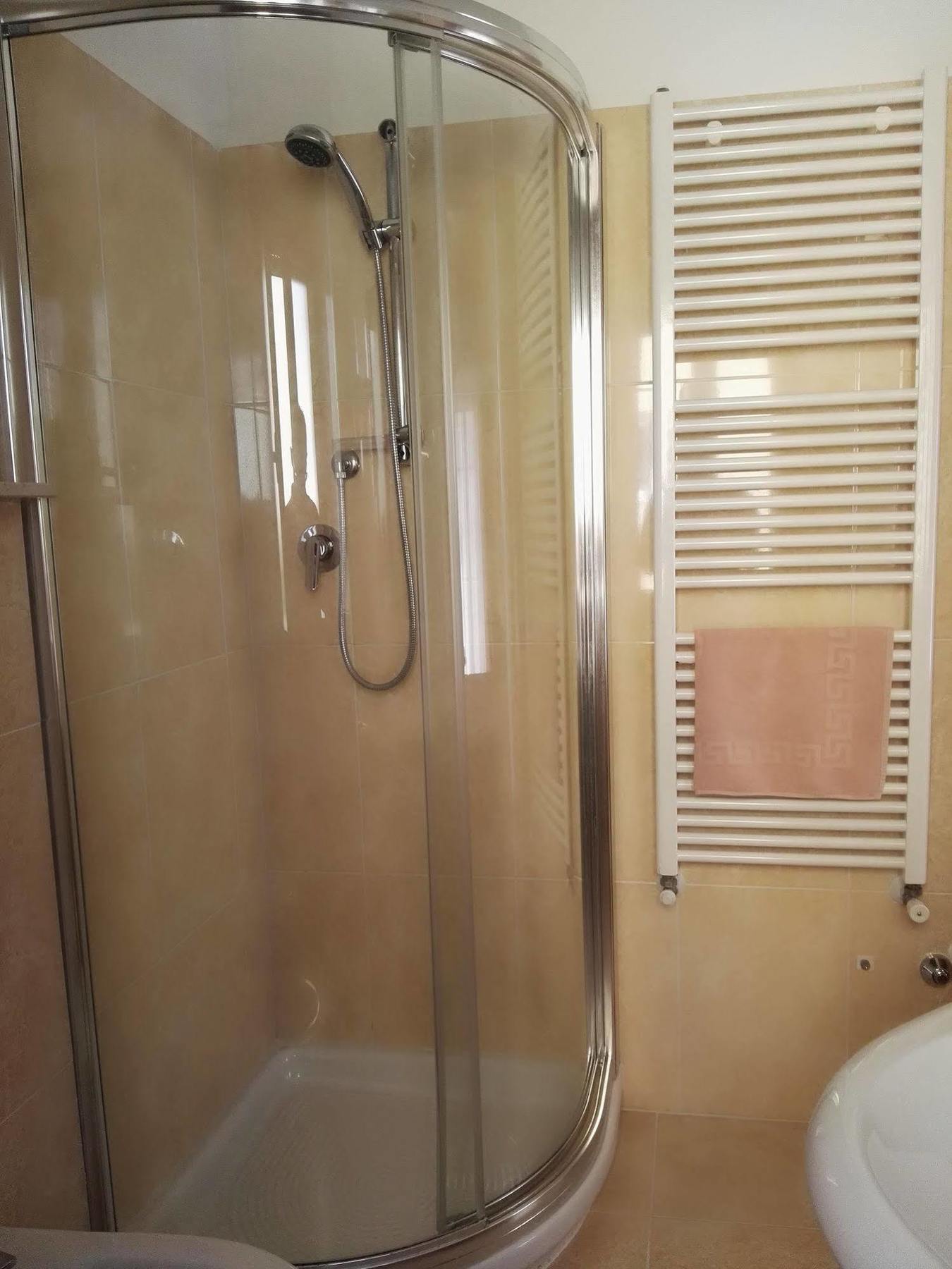 Hotel San Giorgio 2*