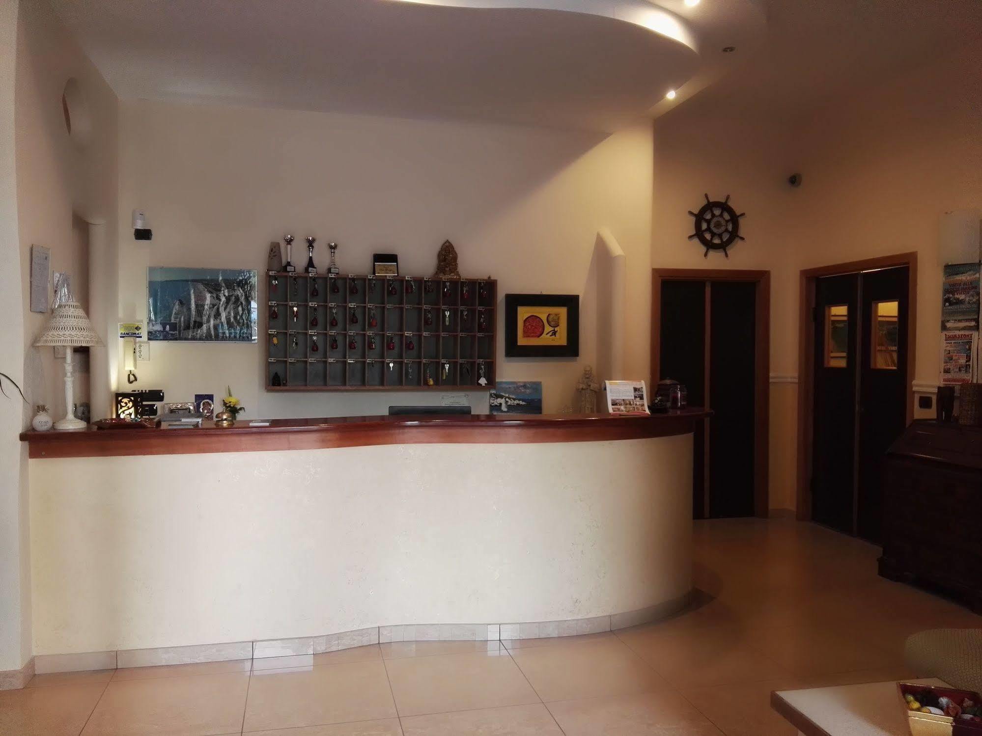 Hotel San Giorgio 2*