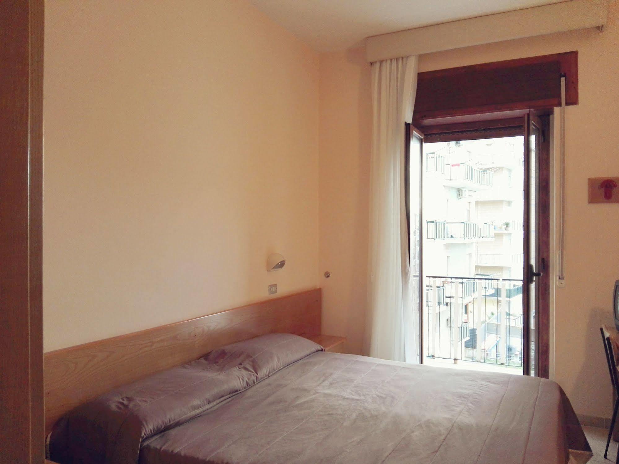 Hotel San Giorgio 2*