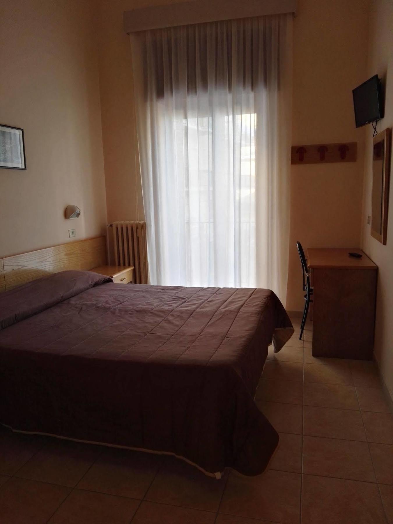 San Giorgio Hotel Vieste