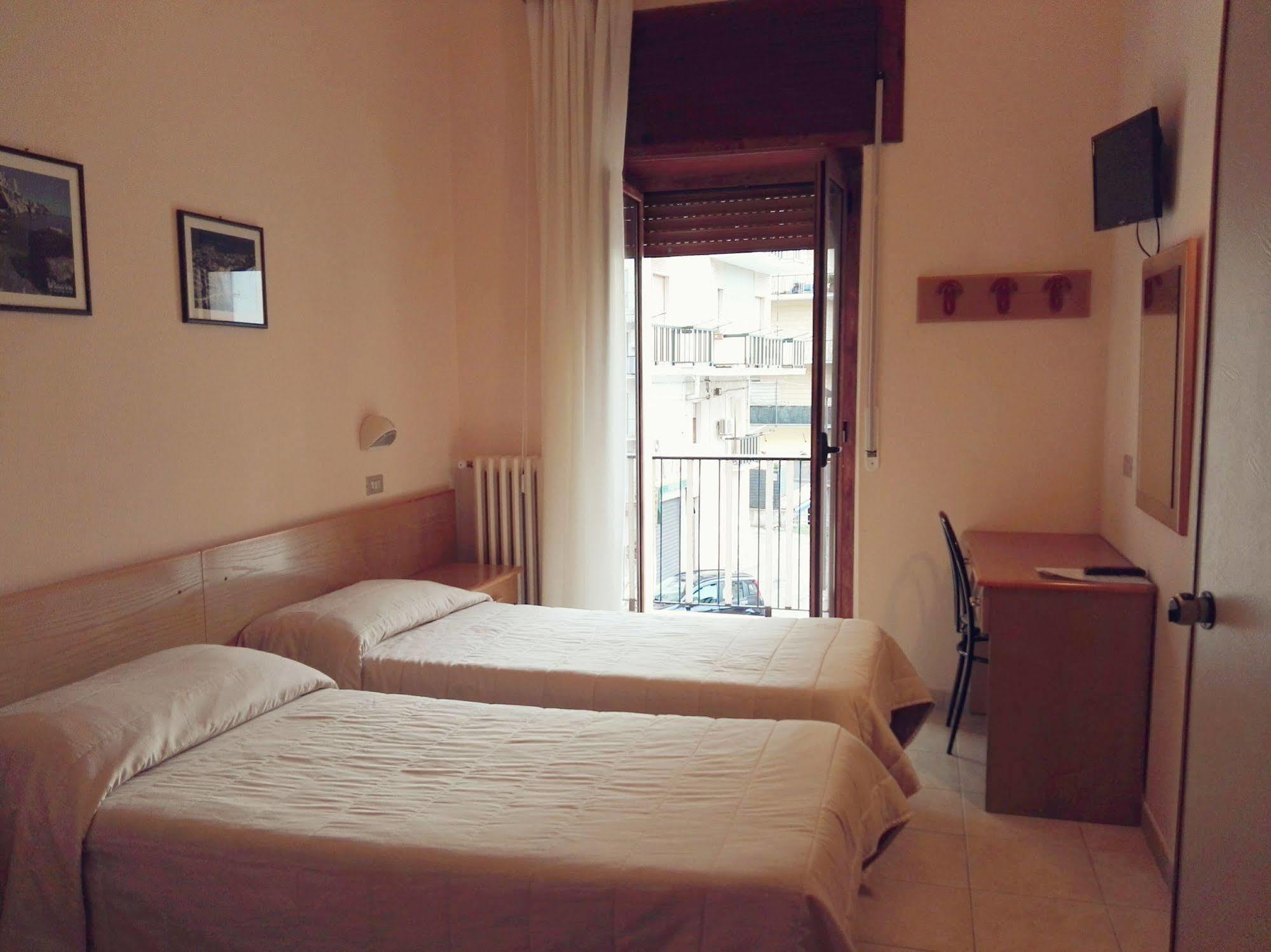 San Giorgio Hotel