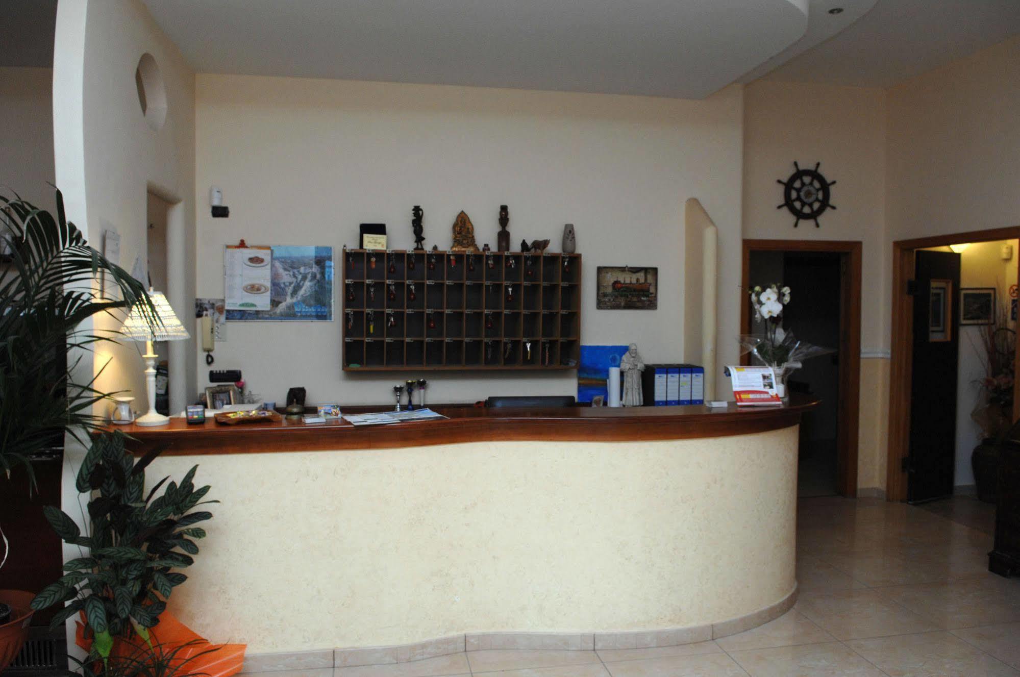 Hotel San Giorgio Vieste