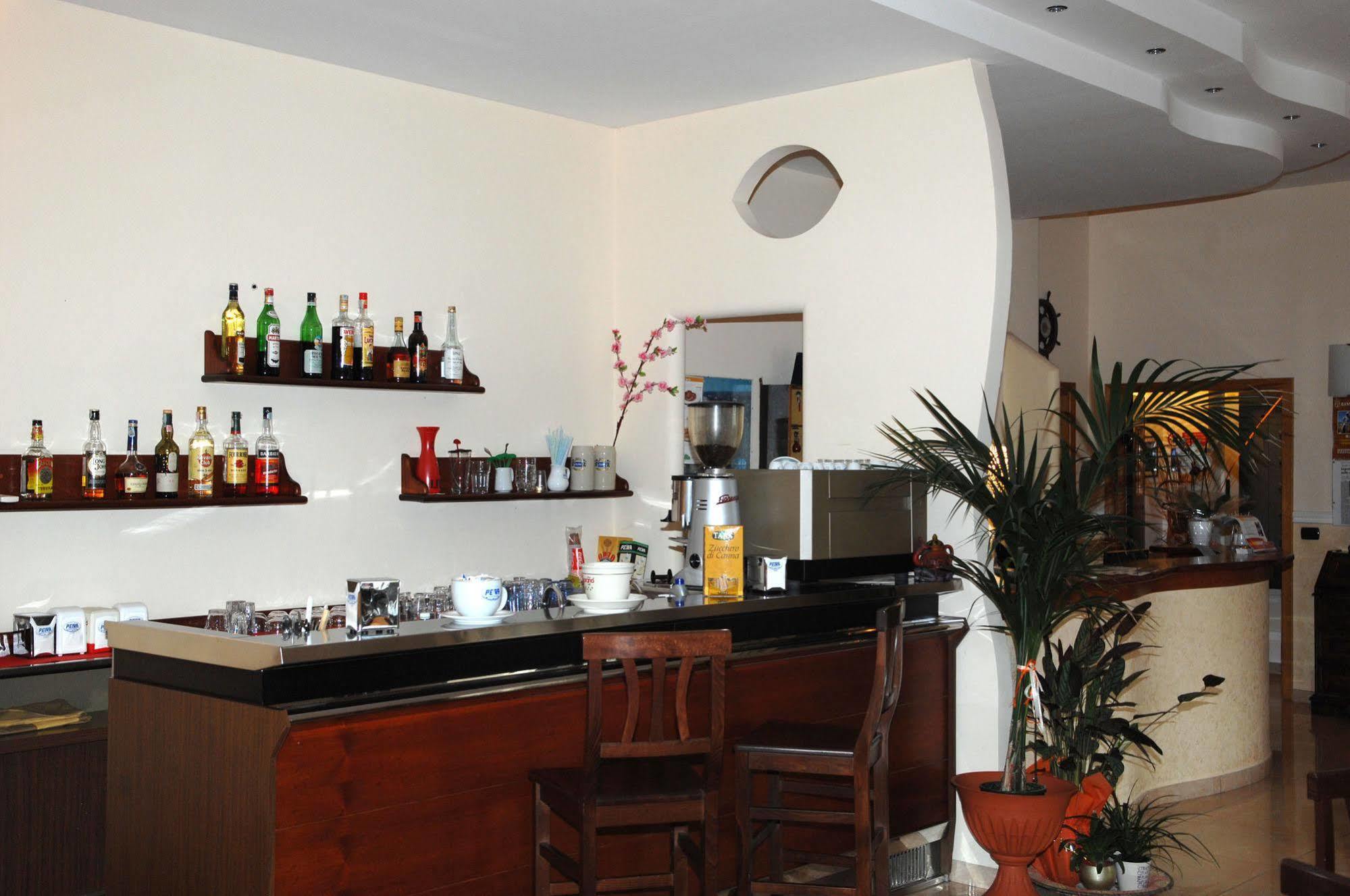 San Giorgio Hotel